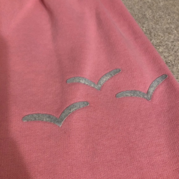 Pink Lazy Pants - Picture 1 of 5